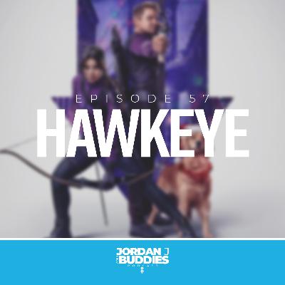 Hawkeye