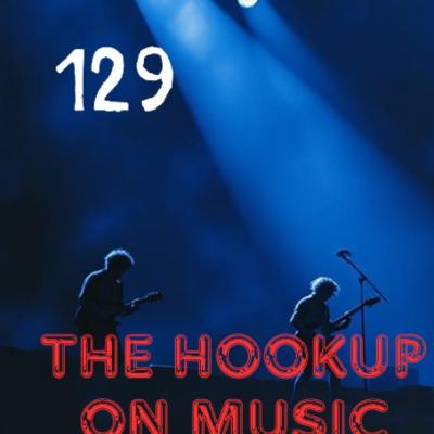 THE HOOKUP ON MUSIC Presents Episode 129: Bloody Well Right! (Devo, Silverchair, Yo La Tengo) THE HOOKUP ON MUSIC Presents Episode 129: Bloody Well Right! (Devo, Silverchair, Yo La Tengo)