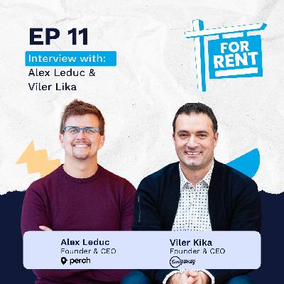 Know When to Break Your Mortgage at Any Time with Perch! Know When to Break Your Mortgage at Any Time with Perch!