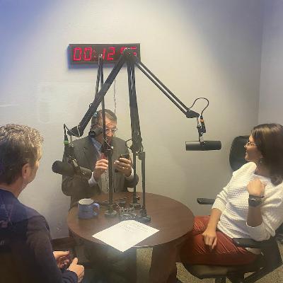 Carolina Galloway-Director of Study Abroad Carolina Galloway-Director of Study Abroad