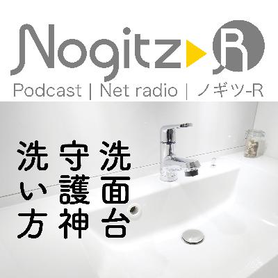 ノギツ-R 第558回/洗面台守護神洗い方 ノギツ-R 第558回/洗面台守護神洗い方