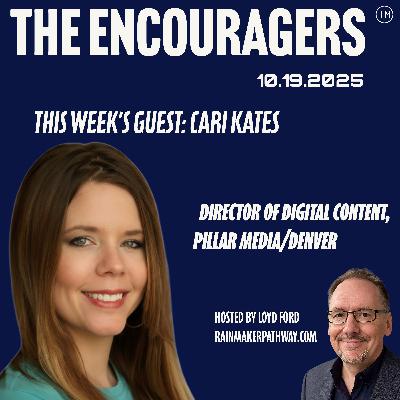 10 19 25 The Encouragers The Radio Rally 10 19 25 The Encouragers The Radio Rally