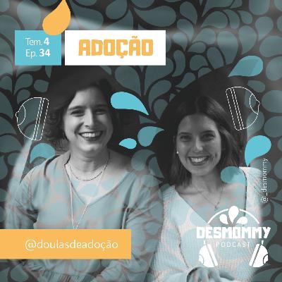 #034 - Adoção