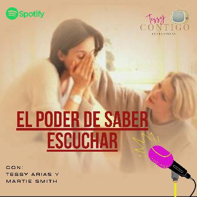 El poder de saber Escuchar El poder de saber Escuchar