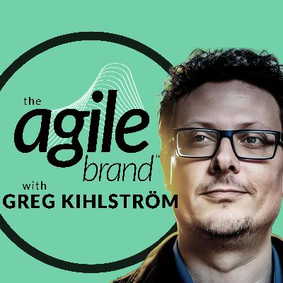 #826: From eTail: RTB House's Jaysen Gillespie on performance marketing in an era of signal loss and consumer uncertainty