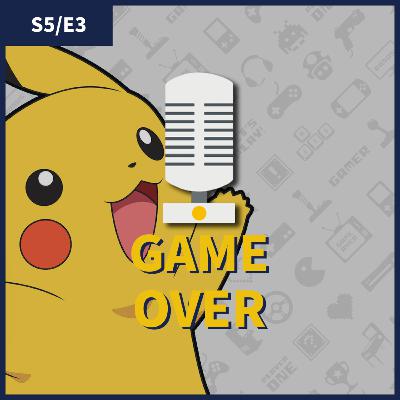 S5/E3: Bluepoint Games, Xbox en Pokémon is jarig