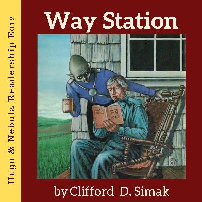 Way Station