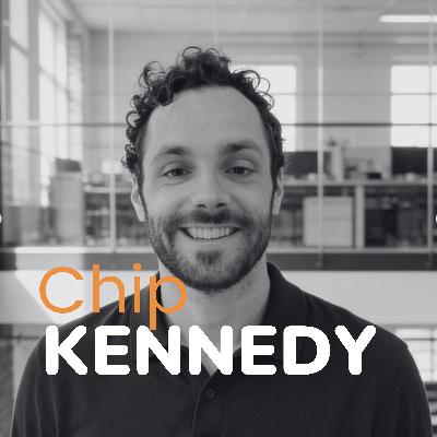Ep. 201: Chip Kennedy - Bridging AI and Local Government: CivicReach, Community Impact, GovTech Innovation, and more