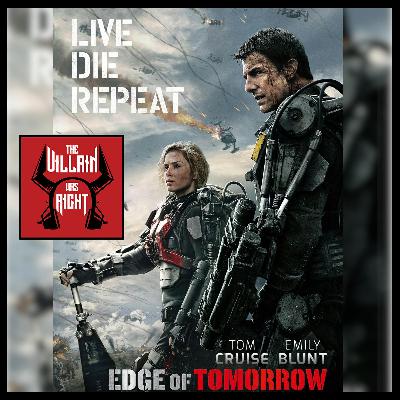 343: Edge Of Tomorrow