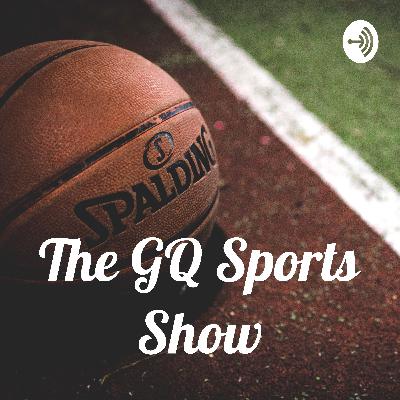 Wild Card Weekend, The Beginning of the NBA Season, and Natty Predictions Wild Card Weekend, The Beginning of the NBA Season, and Natty Predictions