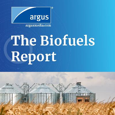 The Biofuels Report: IMO poised to adopt carbon levy for shipping