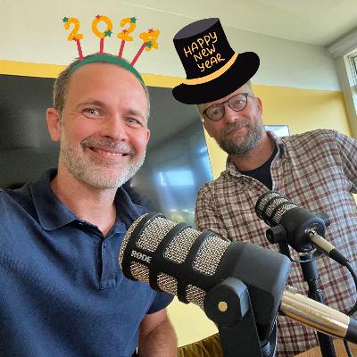 Episode 5 - 2023, året der gik i kundeland