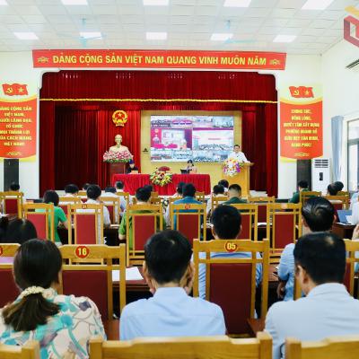 Bản tin Quảng Ninh ngày 01/10/2025