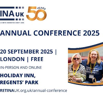 Annual Conference 2025 - Ask the expert