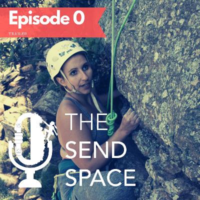 S1E0: Introducing the Send Space S1E0: Introducing the Send Space