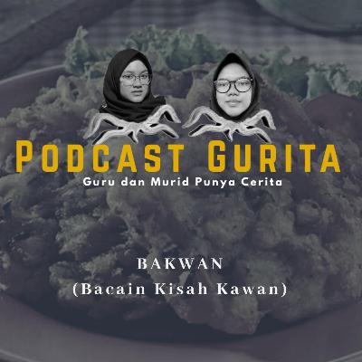 Bakwan: itu Move on atau Pelampiasan?!