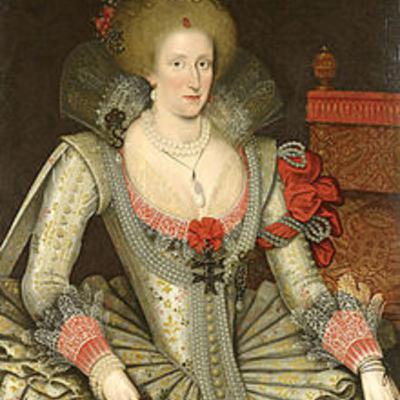 58 - Anne of Denmark (2): England's First Stewart Queen 58 - Anne of Denmark (2): England's First Stewart Queen