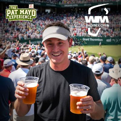 WM PHOENIX OPEN 2026 Fantasy Golf Picks | Expert Research, Sleepers & Course Breakdown, Guess the Odds