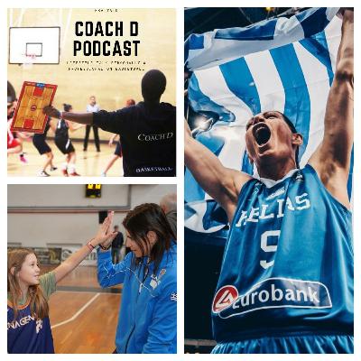 Evina Maltsi's Playbook to Success Evina Maltsi's Playbook to Success