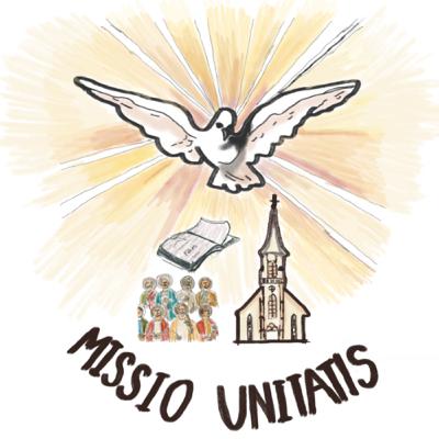Trailer to Missio Unitatis Trailer to Missio Unitatis