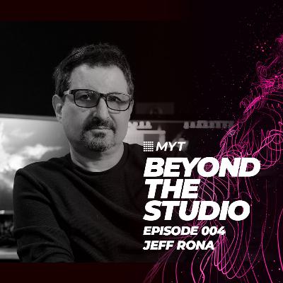 004 - Jeff Rona's advice for Dance Music Producers wanting to Compose Film Music 004 - Jeff Rona's advice for Dance Music Producers wanting to Compose Film Music