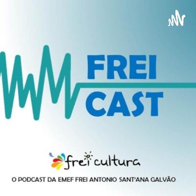 Freicast #2 - Cacuriá Freicast #2 - Cacuriá