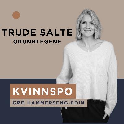 KVINNSpo med Trude Salte