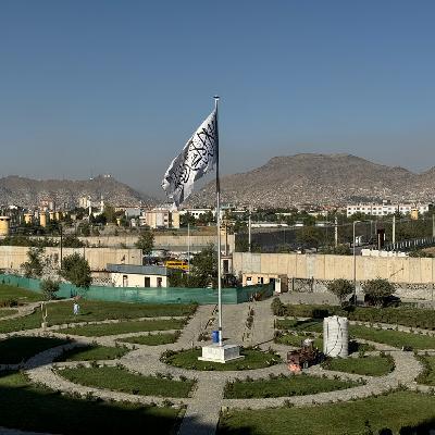 153 我在阿富汗的初体验