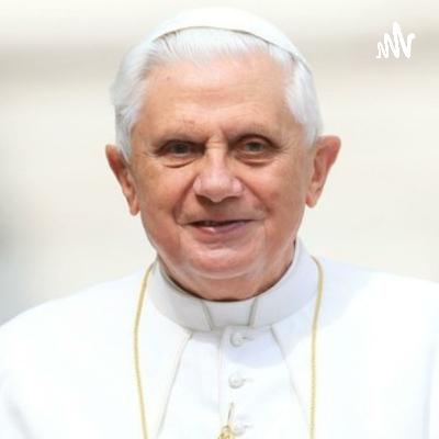 Panie, pomóż nam pozostać prawdziwie katolickimi • Benedykt XVI