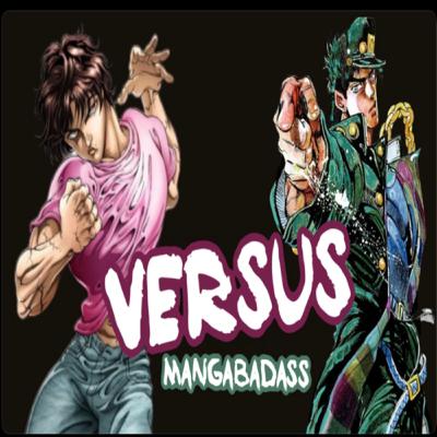 Versus (Baki vs Jojo) épisode 5