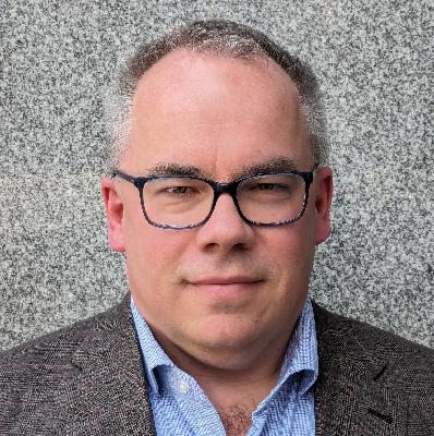 Paul Wells on Writing Politics for Newspapers, Magazines, Books & Substack