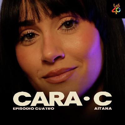 AITANA y todo lo que se esconde tras Cuarto Azul, su historia más real