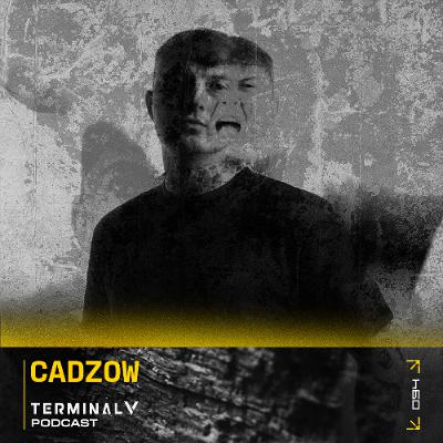 Terminal V podcast 094 || Cadzow Terminal V podcast 094 || Cadzow