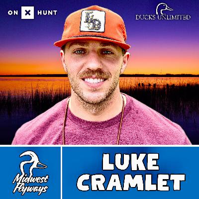Luke Cramlet; Snow Geese and Hunting Travel Concerns