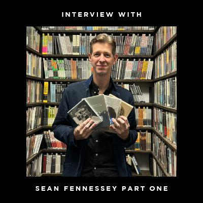 SEAN FENNESSEY (The Big Picture Podcast) Interview Part 1