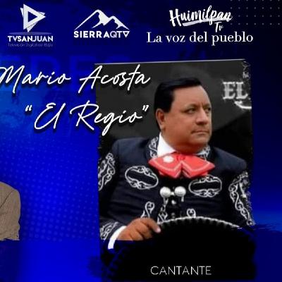 El Regio - Líderes de Opinión