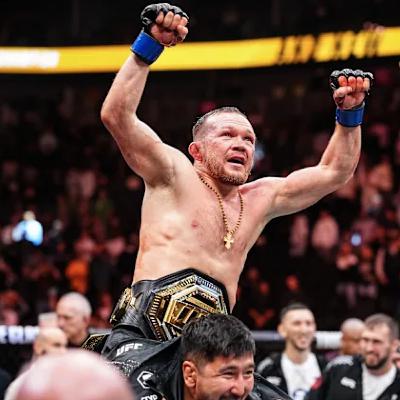Épisode 180 - UFC 323