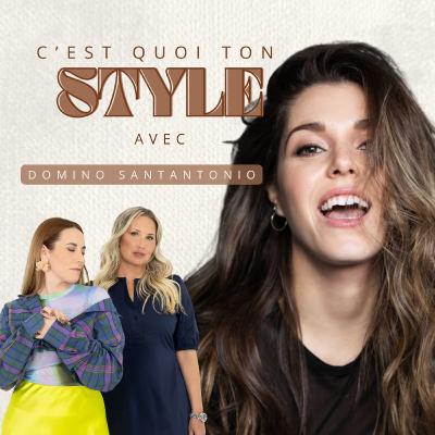 Domino Santantonio , le visage du bonheur ! Domino Santantonio , le visage du bonheur !