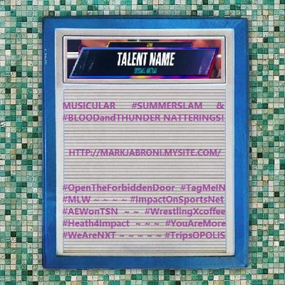 Episode 5330: ECWWE Late Night!