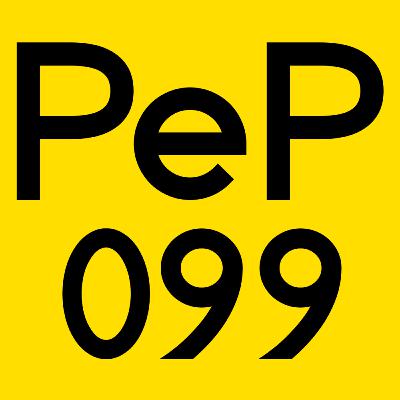 O CERCO ESTÁ SE FECHANDO | Pardo Existe Podcast (099) O CERCO ESTÁ SE FECHANDO | Pardo Existe Podcast (099)