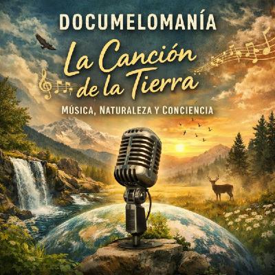 - T05 EP19 - Cuando la Tierra canta: música, naturaleza y conciencia - Episodio exclusivo para mecenas
