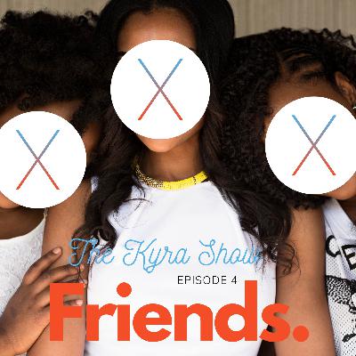 Friends | Time to Evaluate