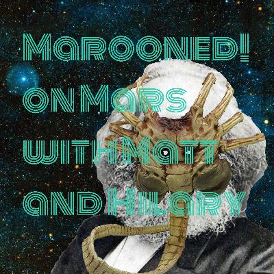 Obstructed Viewing (A Backdoor Pilot): SABOTAGE!