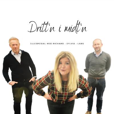 Dritt'n i midt'n - Julespesial