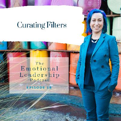 Curating Filters