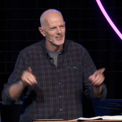 31:1 The problem with humanity (Andrew Heard)