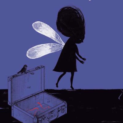 Lily, el pequeño duende del Callejón de las Hormigas