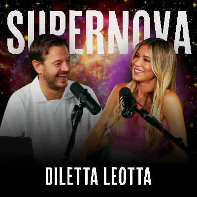 DILETTA LEOTTA: LA SIGNORA DEL CALCIO DILETTA LEOTTA: LA SIGNORA DEL CALCIO