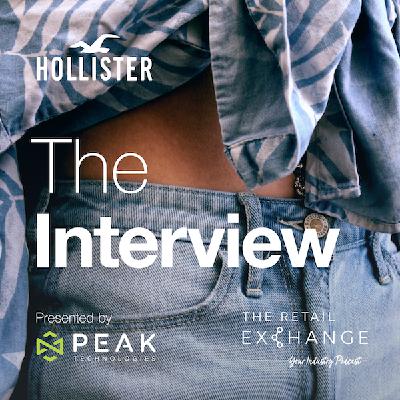 The Interview: Hollister Co. Snr Director Brand Marketing Strategy, Jacee Scoular