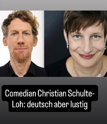 Eva Ullmann fragt Christian Schulte-Loh Eva Ullmann fragt Christian Schulte-Loh